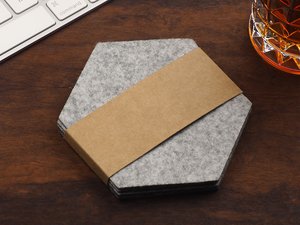 Набір з 4 прокладок 2325139